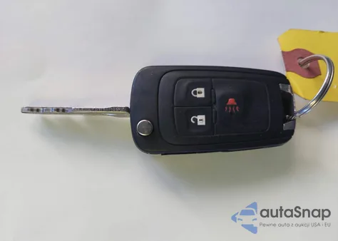 2014 Chevrolet Spark 1Lt Auto z USA, uszkodzony, nr VIN KL8CD6S94EC531345